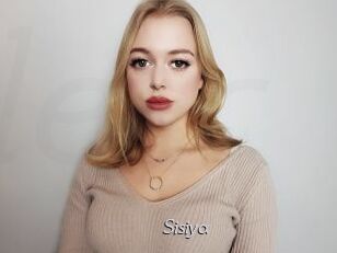 Sisiya