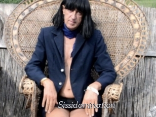 Sissidomination