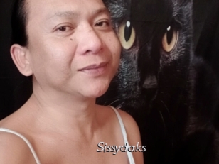 Sissydaks