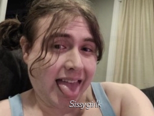 Sissygirlk