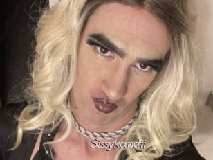 Sissykandii