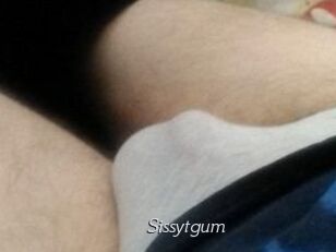Sissytgum