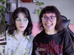 sitlin Le Scandale