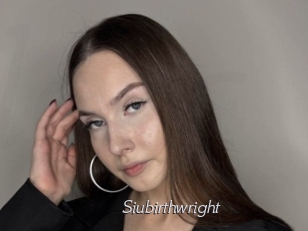 Siubirthwright