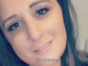 Sixninesiren