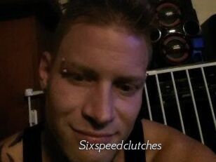 Sixspeedclutches