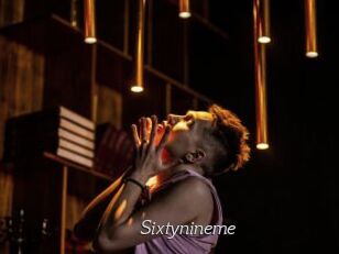 sixtynineme Le Scandale