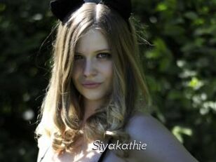 Siyakathie