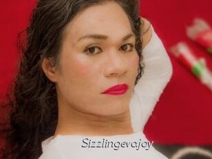 Sizzlingevajoy