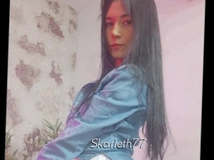 Skarleth77