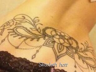 Skarleth_hott