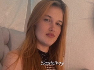 Skarletkay