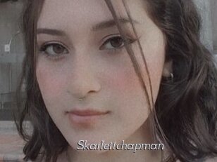 Skarlettchapman