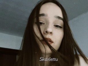 Skarlettu