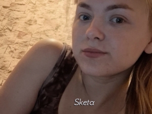 Sketa