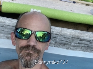 skinnymike731 Le Scandale