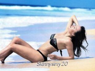 Skinnysexy20