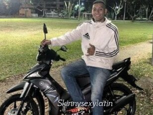 Skinnysexylatin