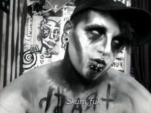 Skum_fuk