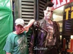 Skunker