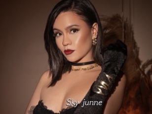Sky_junne