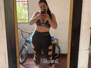 Skybrill