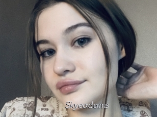 Skyeadams