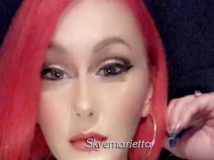 Skyemarietta