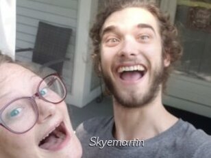Skyemartin