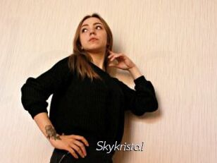 Skykristal
