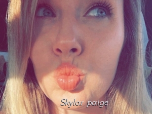 Skylar_paige