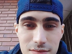 skyleer Le Scandale