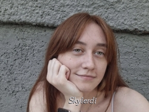 Skylerdi