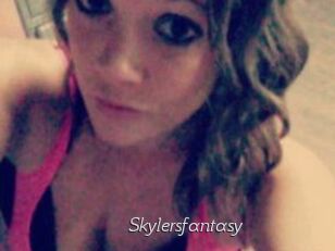 Skylersfantasy