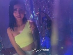 Skyloveee