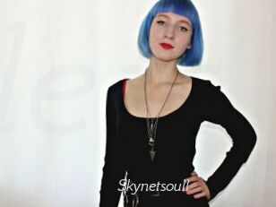 Skynetsoull