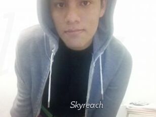 Skyreach