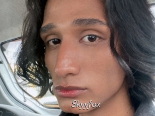 Skyyfox