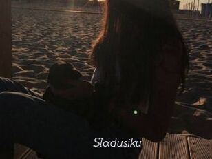 Sladusiku