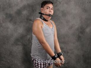 Slaveasianxx