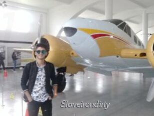 Slaveirondirty