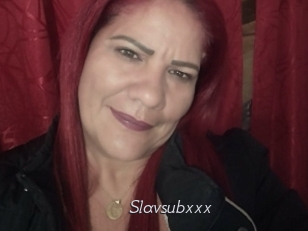 Slavsubxxx