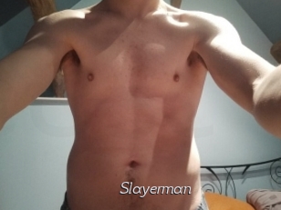 Slayerman