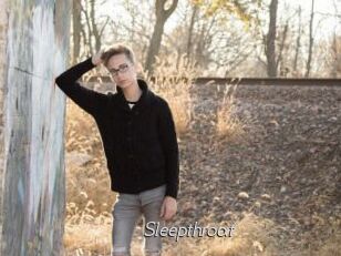 Sleepthroat