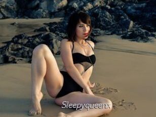 Sleepyqueenx