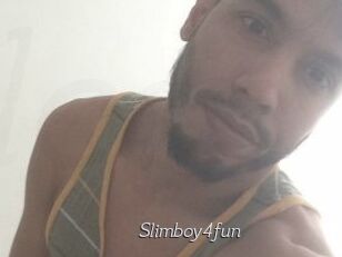 Slimboy4fun
