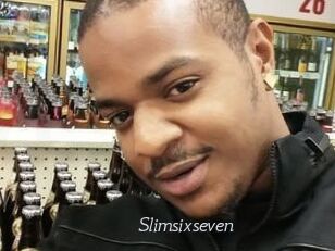 Slimsixseven