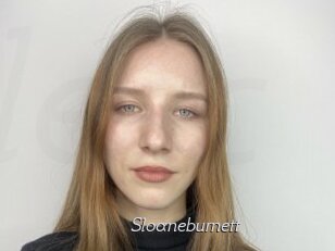 Sloaneburnett