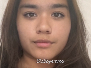 slobbyemma Le Scandale