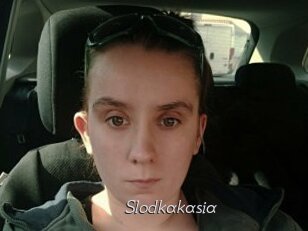Slodkakasia